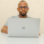 Mustapha A.B (IT Manager)