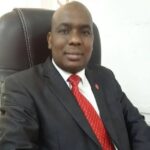 Ahmed Garba Muhammed (Auditor)